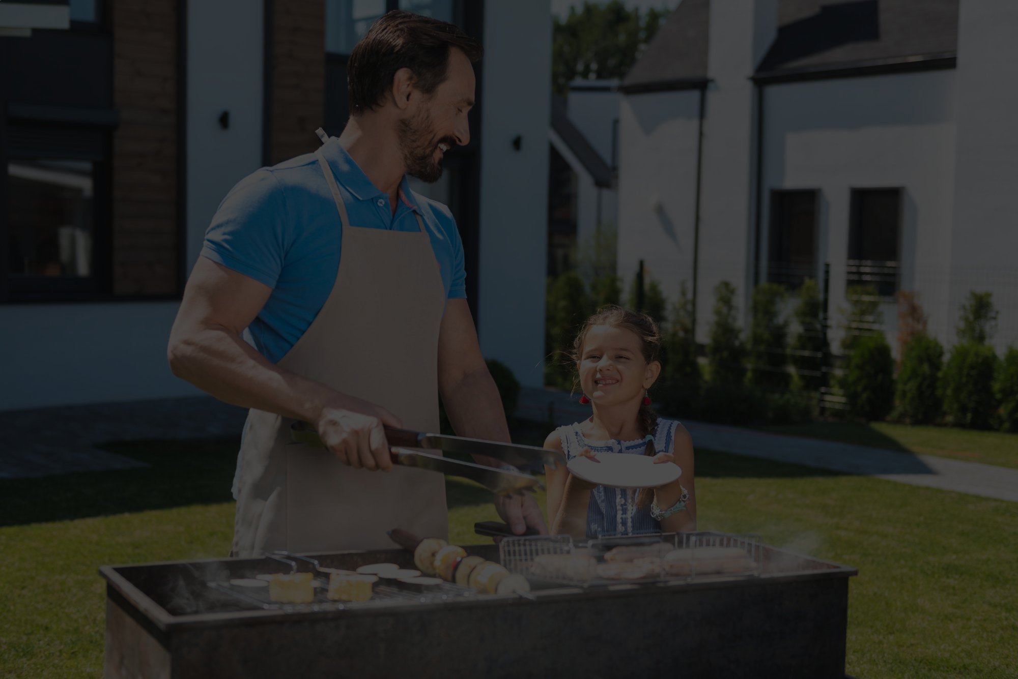 Expert Landscaping Buffalo NY