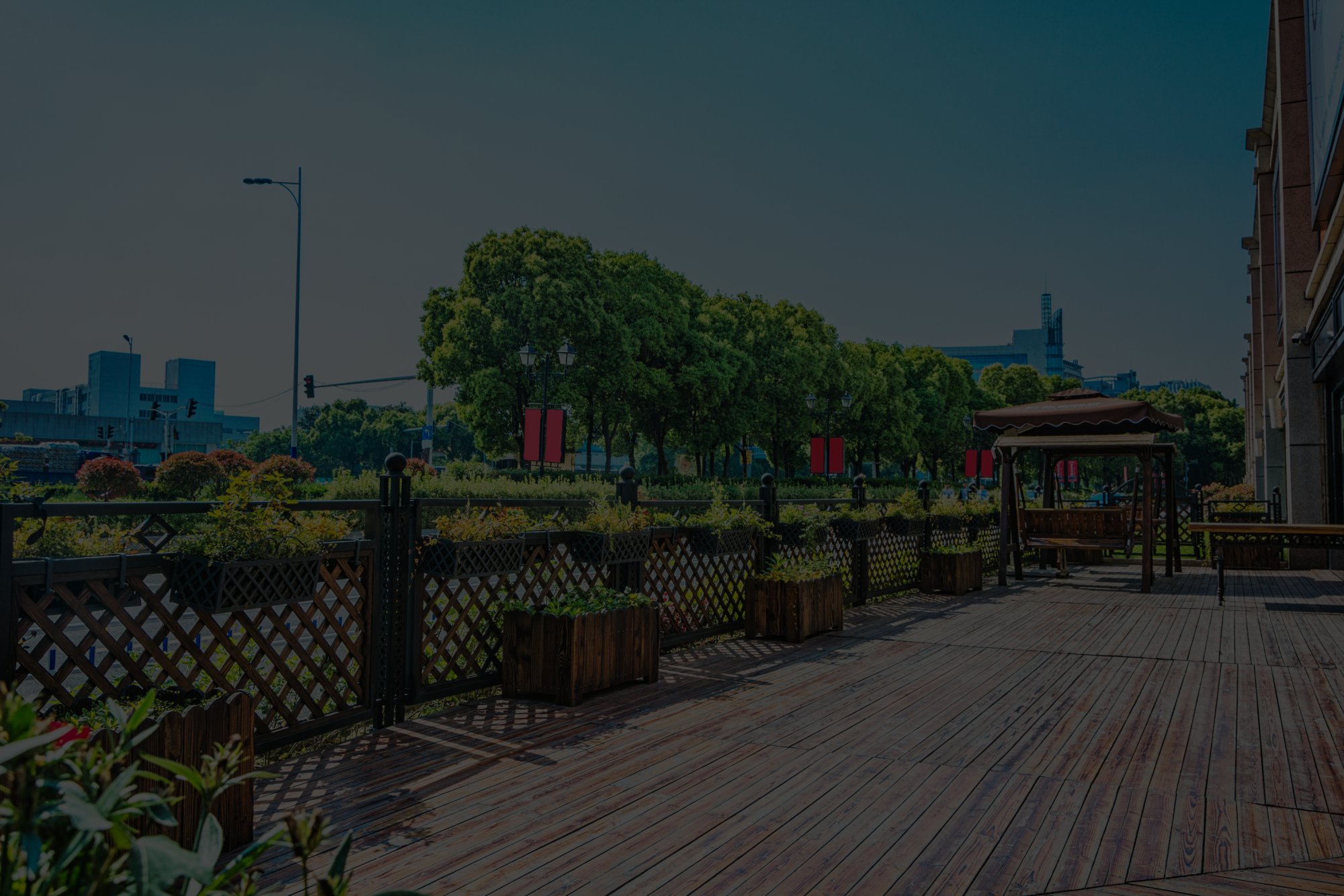 Expert Landscaping Buffalo NY